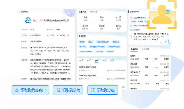 來客戶-推薦中心
